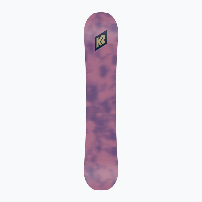 Γυναικείο snowboard K2 Dreamsicle 3