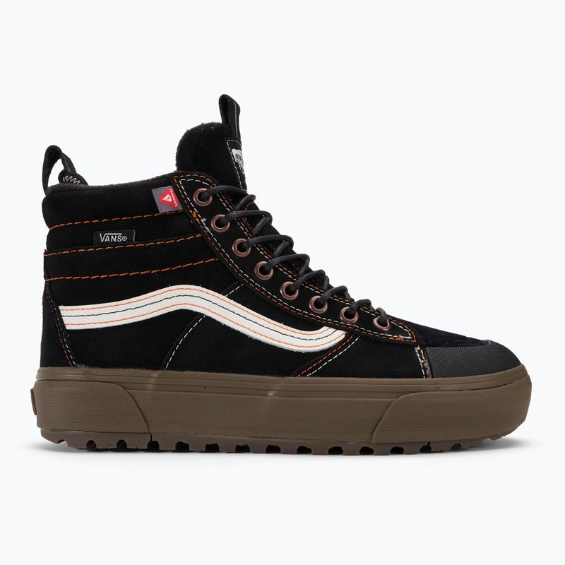 Παπούτσια Vans UA SK8-Hi MTE-2 khaki/black 2