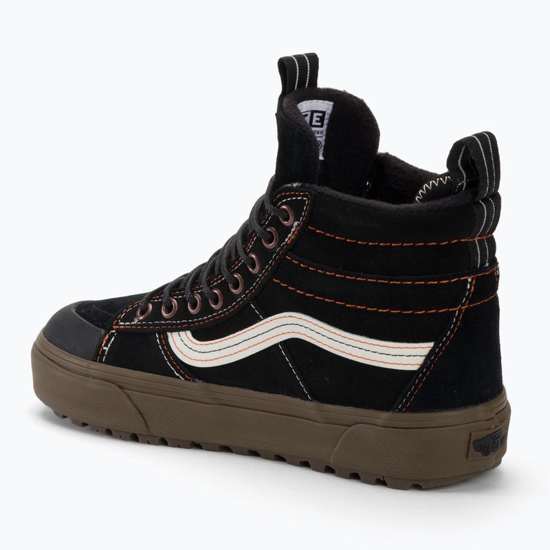 Παπούτσια Vans UA SK8-Hi MTE-2 khaki/black 3