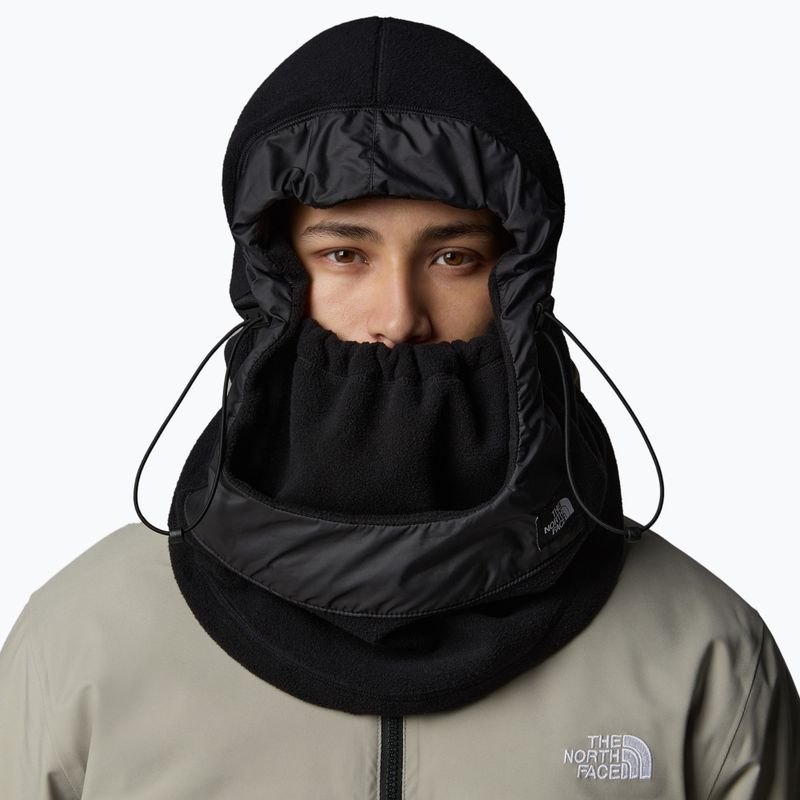 Κουκούλα The North Face Whimzy Powder Hood black 4