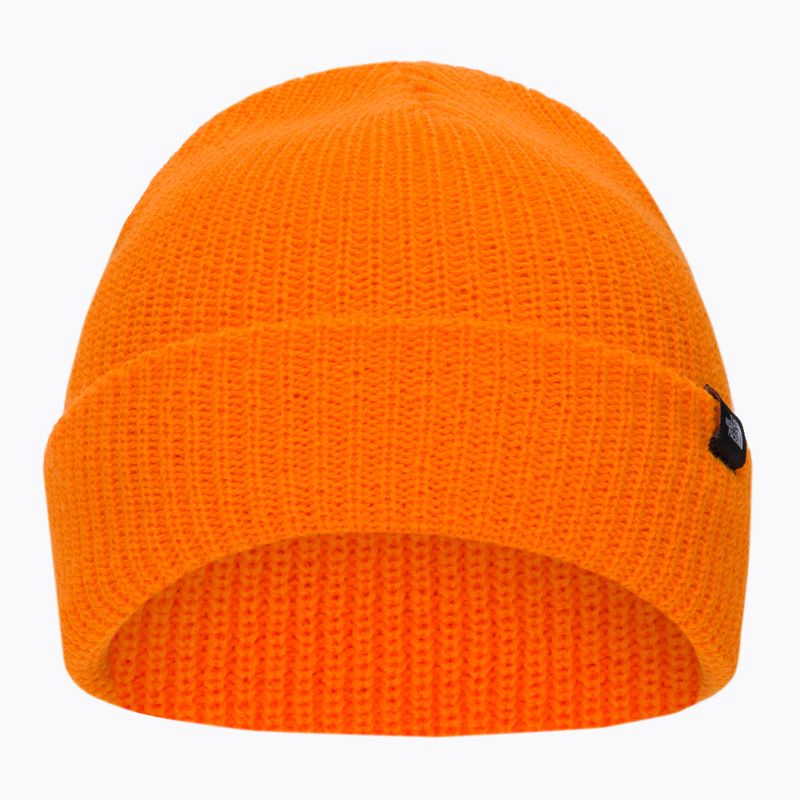 The North Face Freebeenie χειμερινό καπέλο κίτρινο NF0A3FGT78M1 2