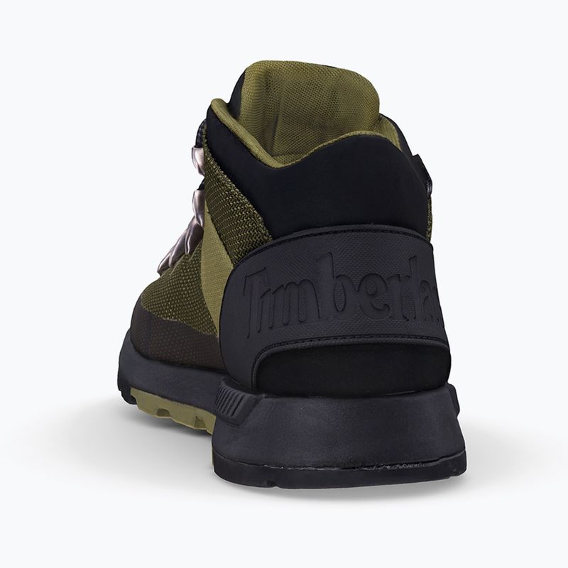 Ανδρικά παπούτσια Timberland Sprint Trekker military olive 10