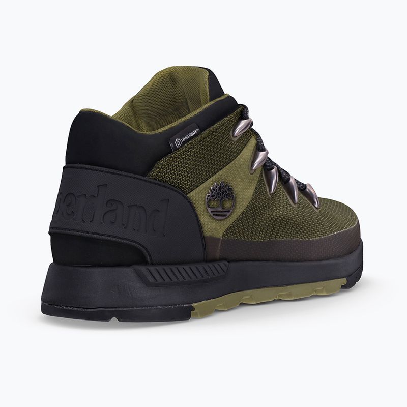 Ανδρικά παπούτσια Timberland Sprint Trekker military olive 11