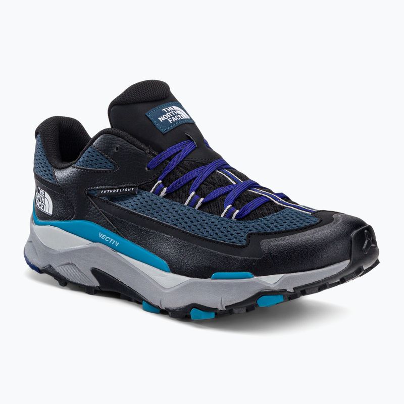 Ανδρικές μπότες πεζοπορίας The North Face Vectiv Taraval Futurelight navy blue NF0A5LWTMG71