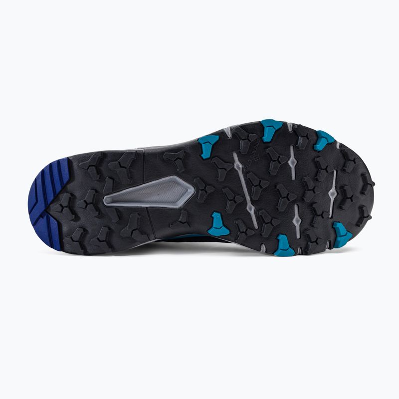 Ανδρικές μπότες πεζοπορίας The North Face Vectiv Taraval Futurelight navy blue NF0A5LWTMG71 4