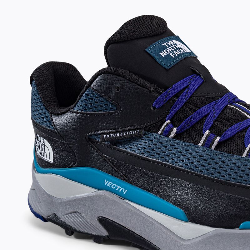 Ανδρικές μπότες πεζοπορίας The North Face Vectiv Taraval Futurelight navy blue NF0A5LWTMG71 9