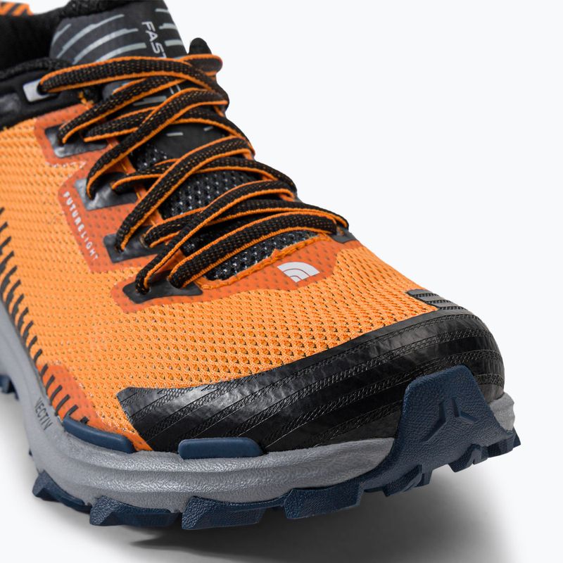 Ανδρικές μπότες πεζοπορίας The North Face Vectiv Fastpack Futurelight πορτοκαλί NF0A5JCY7Q61 7