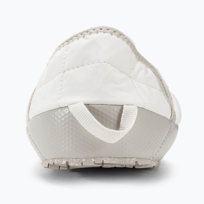 Γυναικείες παντόφλες The North Face Thermoball Traction Mule V gardenia white/silvergrey 6