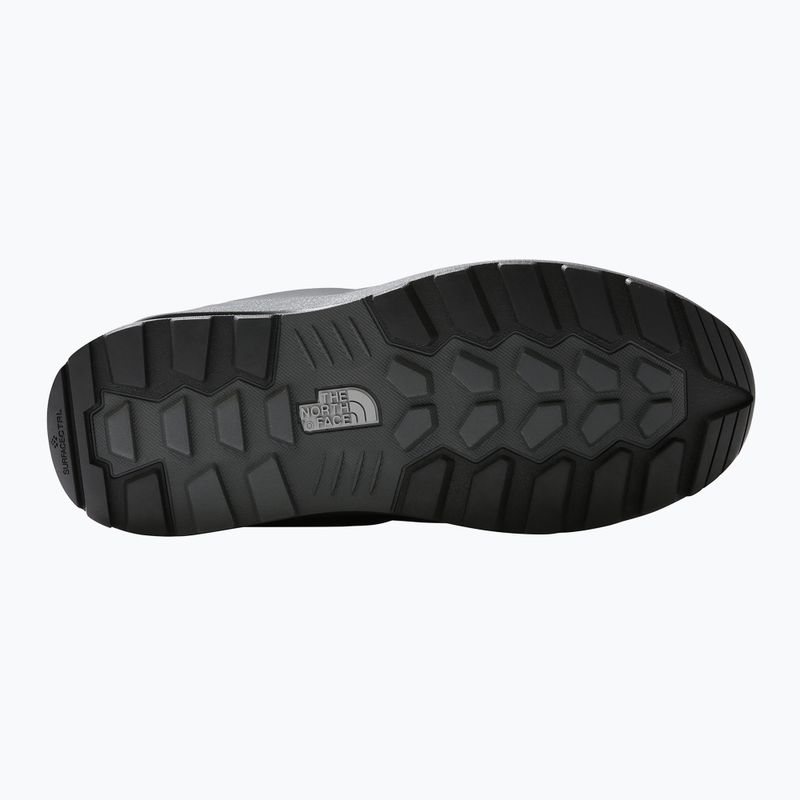 The North Face Nuptse II ανδρικές μπότες χιονιού μαύρο NF0A5G2KKT01 15