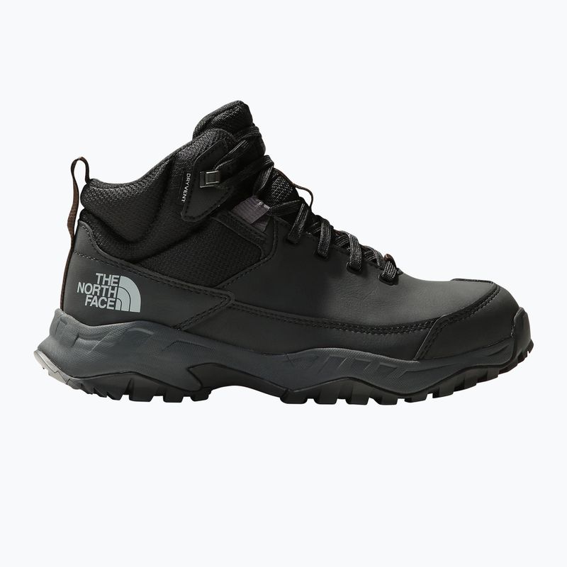 The North Face Storm Strike III γυναικείες μπότες πεζοπορίας μαύρο NF0A5LWGKT01 11