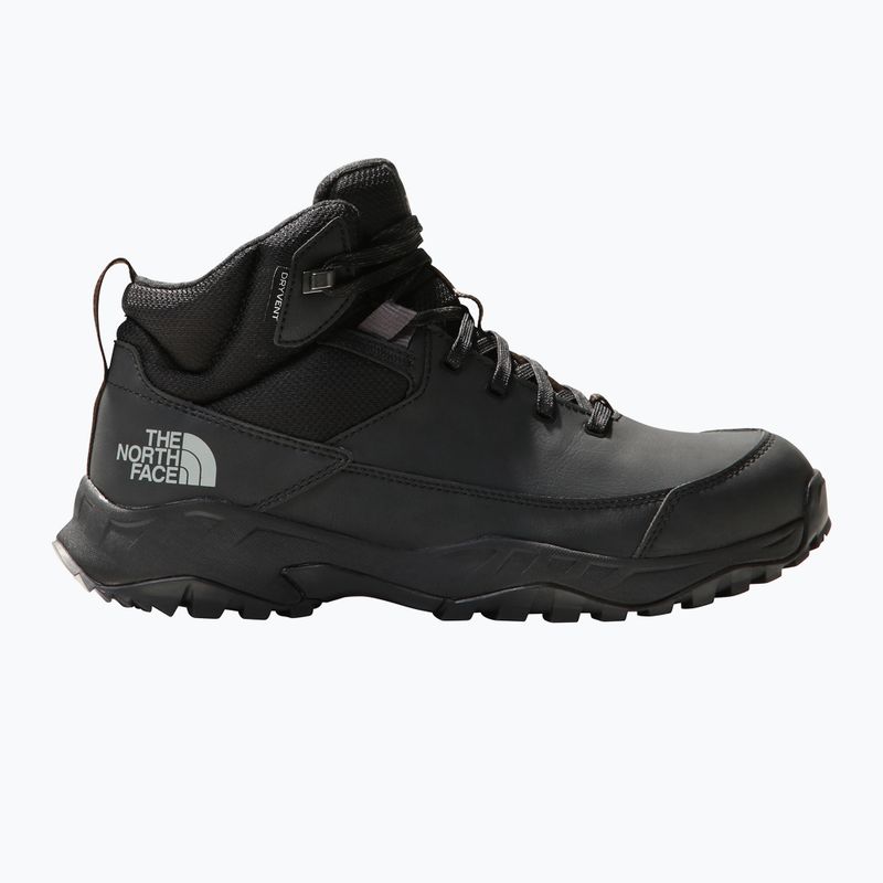 Ανδρικές μπότες πεζοπορίας The North Face Storm Strike III μαύρο NF0A7W4GKT01 11