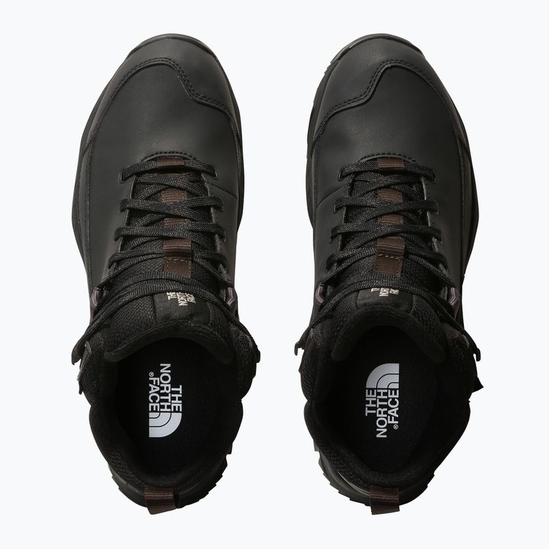 Ανδρικές μπότες πεζοπορίας The North Face Storm Strike III μαύρο NF0A7W4GKT01 14