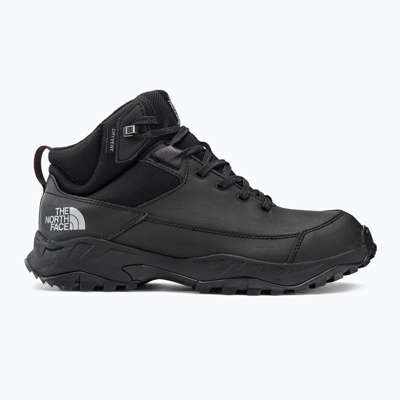 Ανδρικές μπότες πεζοπορίας The North Face Storm Strike III μαύρο NF0A7W4GKT01 2