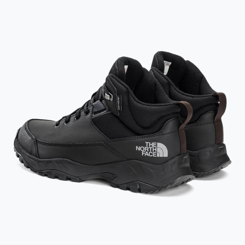 Ανδρικές μπότες πεζοπορίας The North Face Storm Strike III μαύρο NF0A7W4GKT01 3