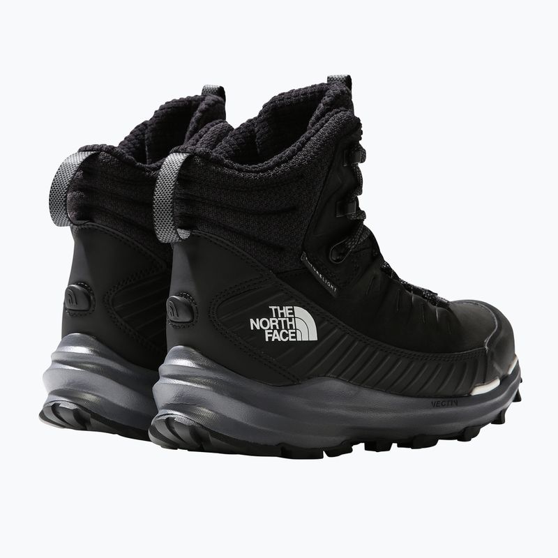 Γυναικείες μπότες πεζοπορίας The North Face Vectiv Fastpack Insulated Futurelight μαύρο NF0A7W54NY71 13