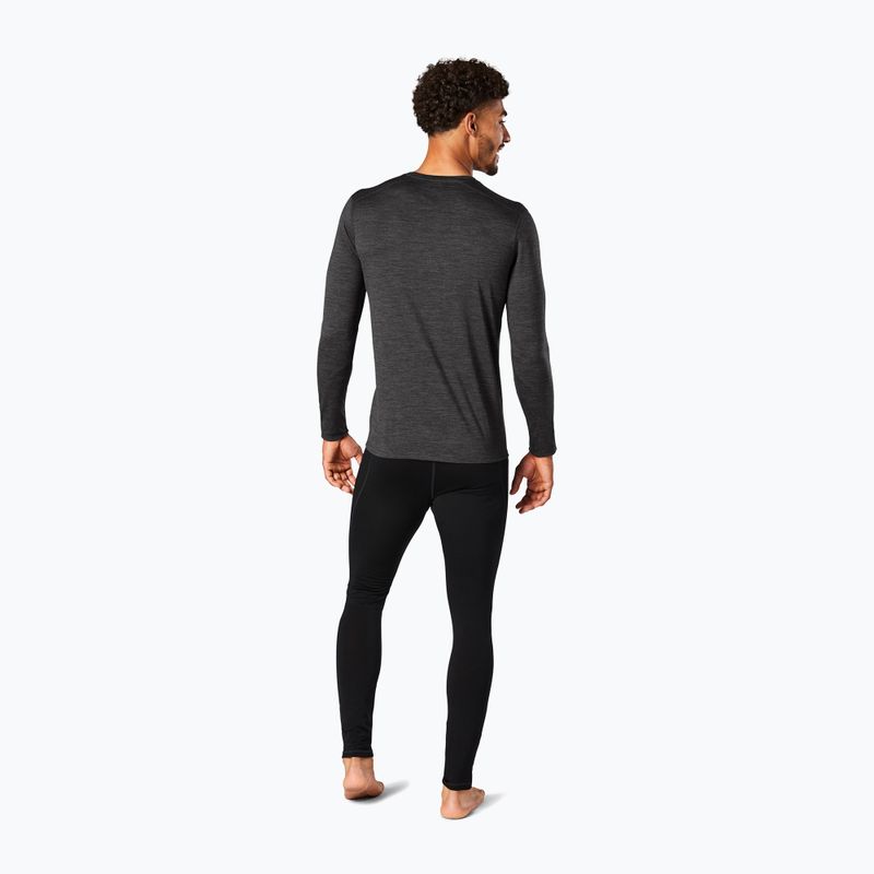 Ανδρικό Smartwool Classic All-Season Merino Baselayer T-shirt Boxed iron heather 2