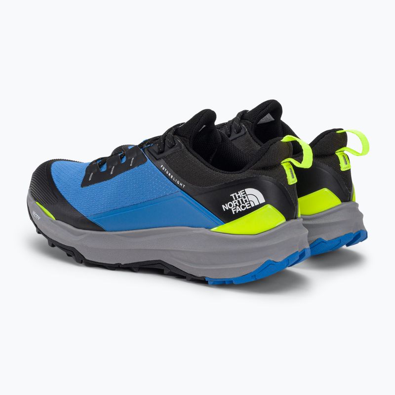 Ανδρικές μπότες πεζοπορίας The North Face Vectiv Exploris 2 Futurelight μπλε NF0A7W6CIIC1 3