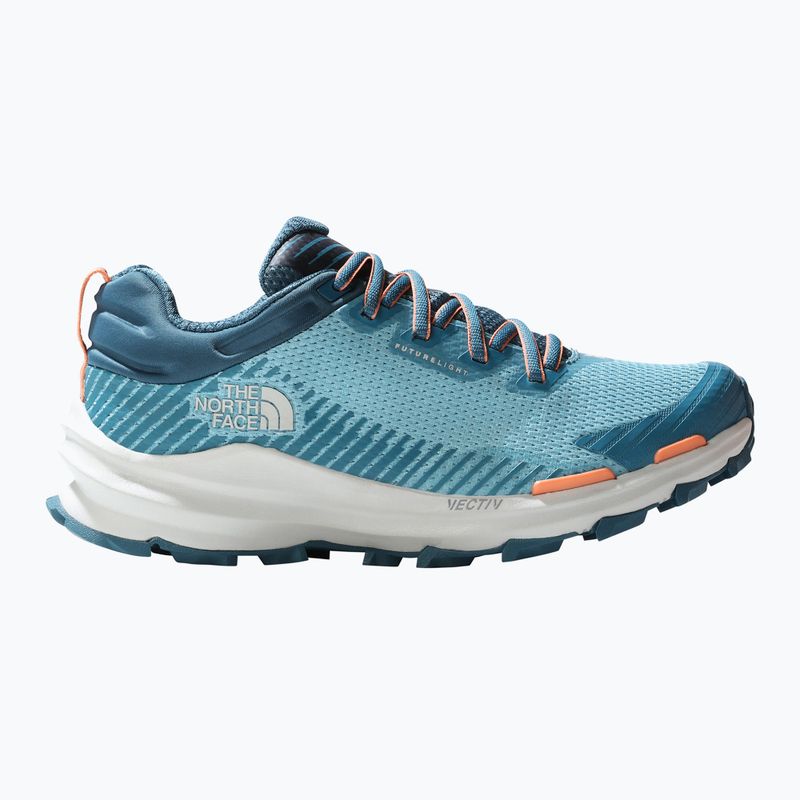 Γυναικείες μπότες πεζοπορίας The North Face Vectiv Fastpack Futurelight μπλε NF0A5JCZIIU1 11