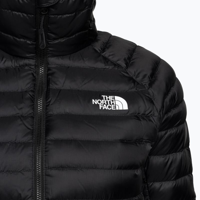 Γυναικείο πουπουλένιο μπουφάν The North Face New Trevail Parka μαύρο NF0A7Z85JK31 8