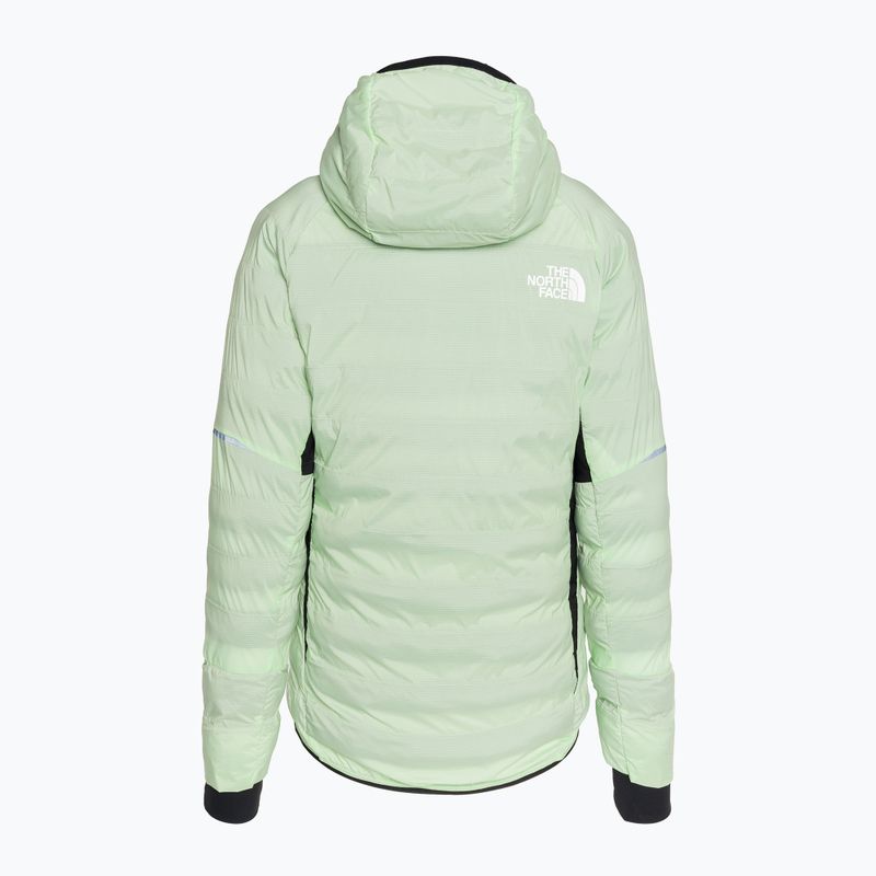 Γυναικείο σακάκι The North Face Dawn Turn 50/50 Συνθετικό πράσινο NF0A7Z8Z8Y61 7