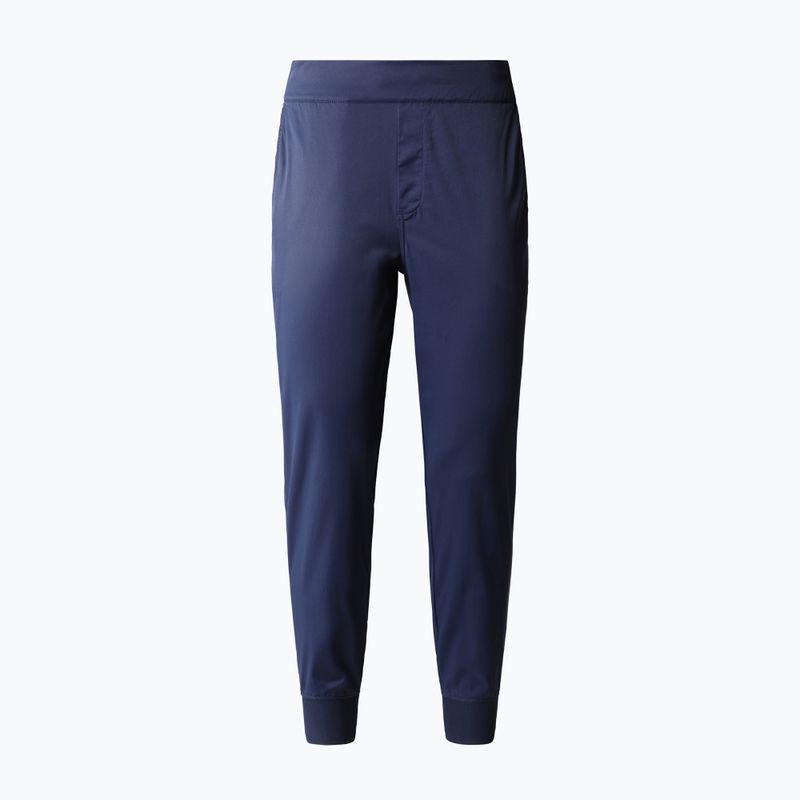 Γυναικείο παντελόνι πεζοπορίας The North Face Aphrodite Jogger navy blue NF0A5JA98K21