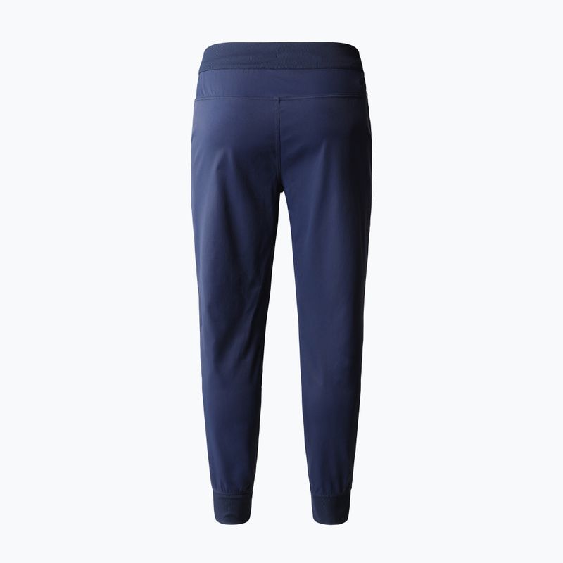 Γυναικείο παντελόνι πεζοπορίας The North Face Aphrodite Jogger navy blue NF0A5JA98K21 2