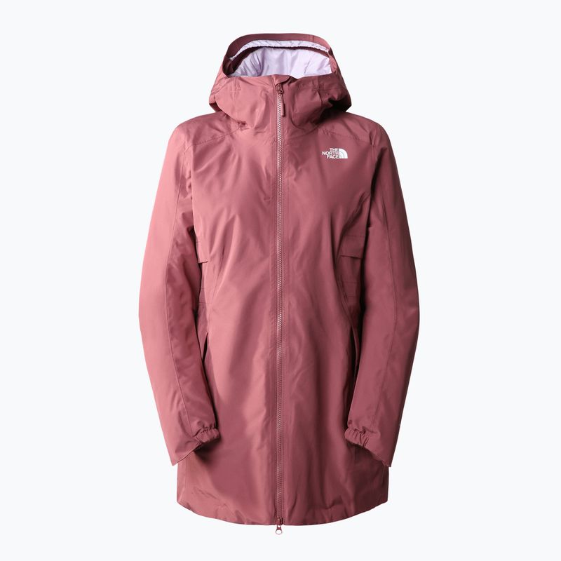 Γυναικείο χειμερινό μπουφάν The North Face Hikesteller Insulated Parka NF0A3Y1G8H61 9