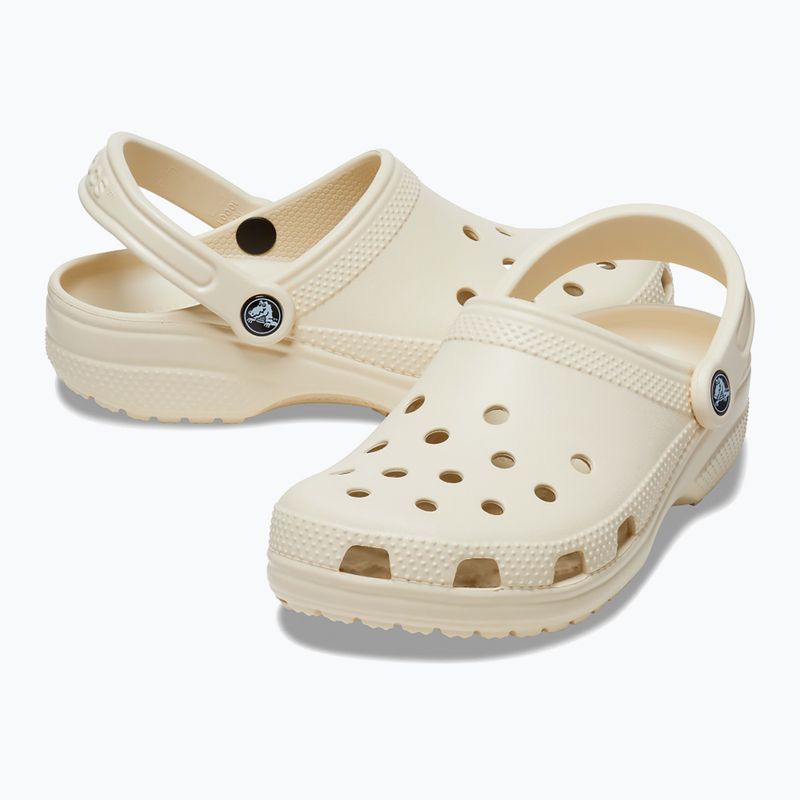 Crocs Classic σαγιονάρες με οστά 14