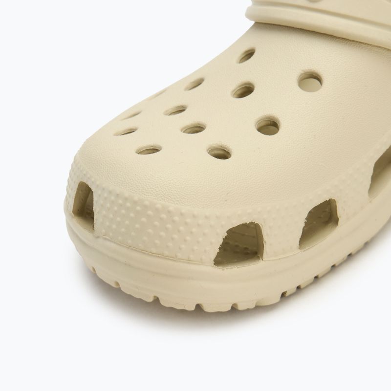 Crocs Classic Clog Παιδικές σαγιονάρες οστό 8