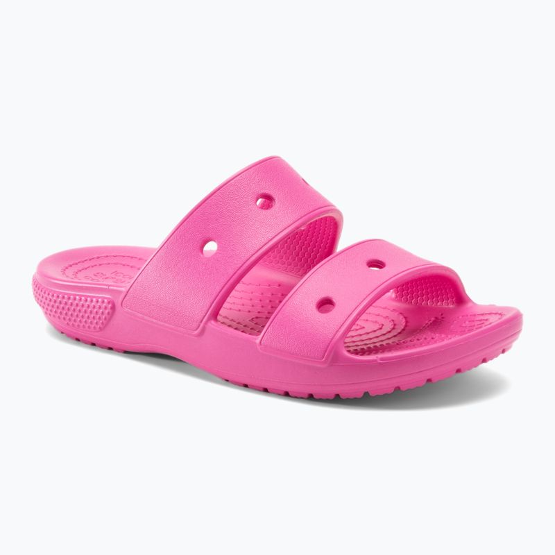 Crocs Classic Sandal Παιδικά σαγιονάρες χυμός