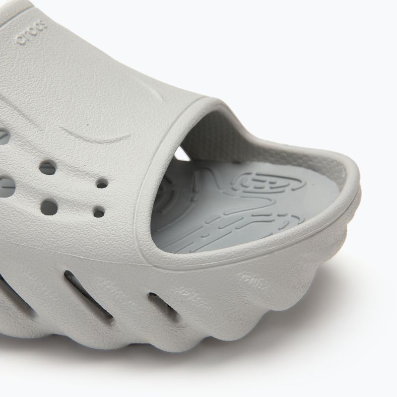 Παντόφλες Crocs Echo Slide atmosphere 7