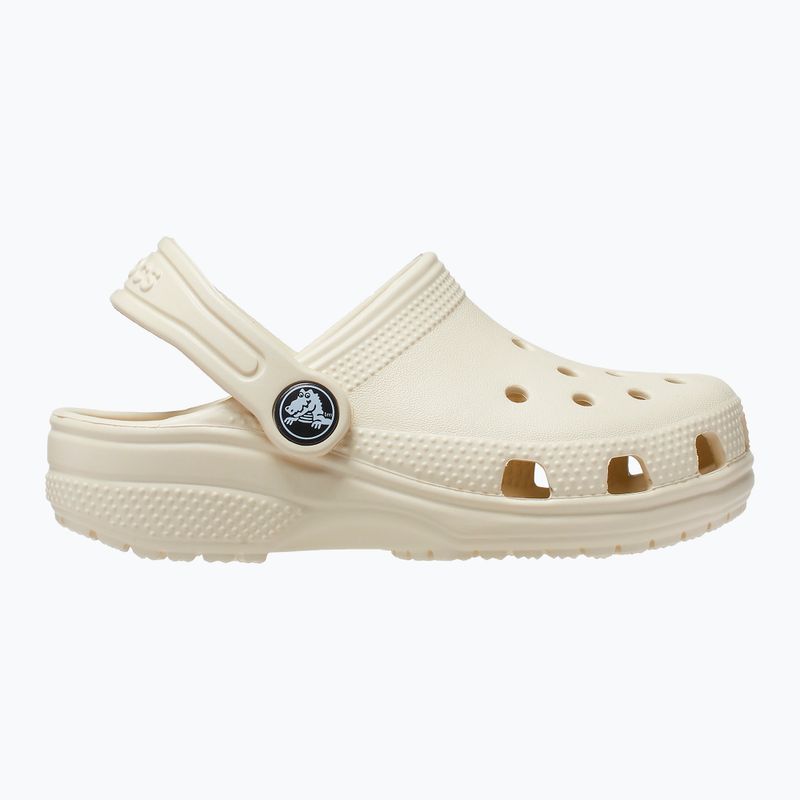 Crocs Classic Clog Παιδικό σαγιονάρα οστό 10