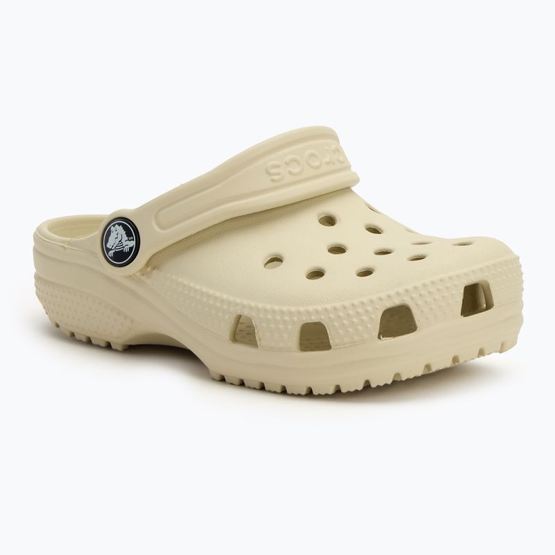 Crocs Classic Clog Παιδικό σαγιονάρα οστό