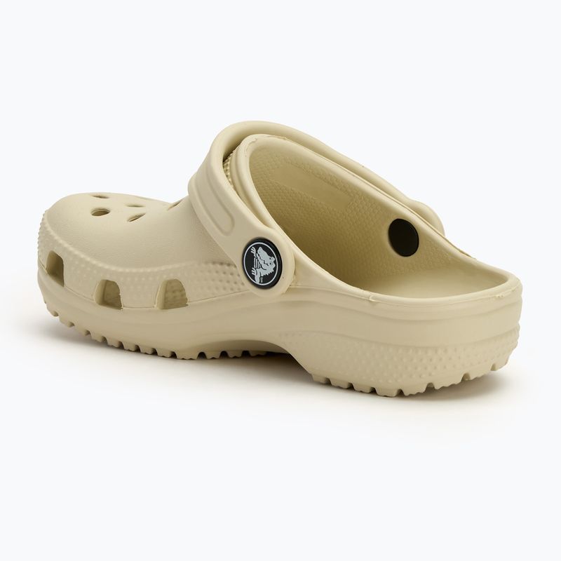 Crocs Classic Clog Παιδικό σαγιονάρα οστό 4