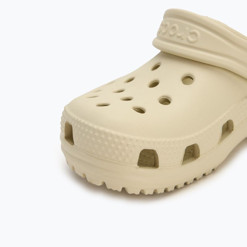 Crocs Classic Clog Παιδικό σαγιονάρα οστό 8