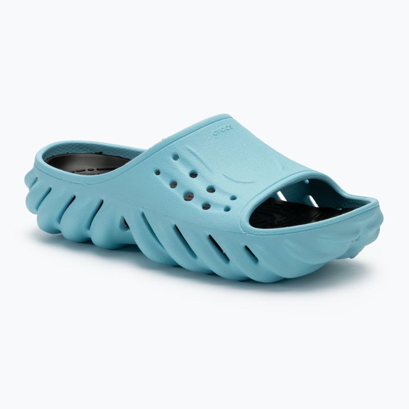 Παντόφλες Crocs Echo Slide arctic