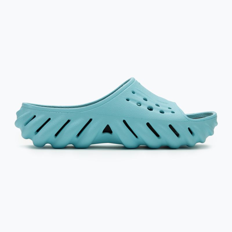 Παντόφλες Crocs Echo Slide arctic 2