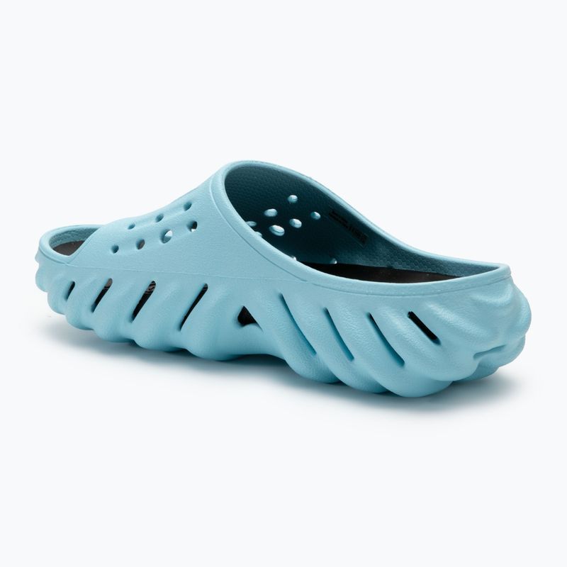 Παντόφλες Crocs Echo Slide arctic 3