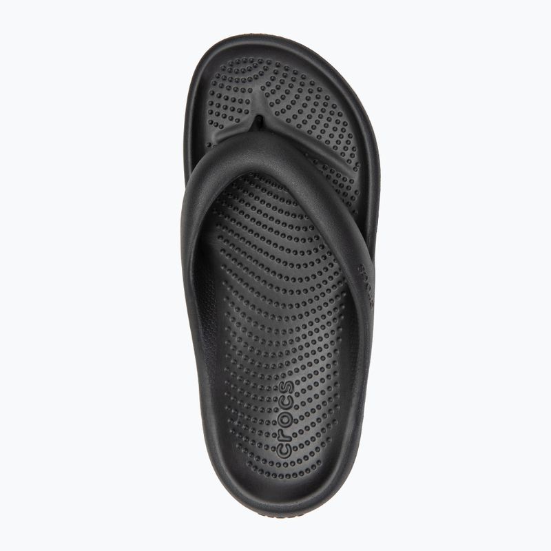 Σαγιονάρες Crocs Mellow Recovery black 5