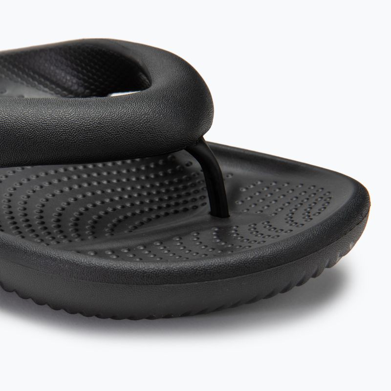 Σαγιονάρες Crocs Mellow Recovery black 7