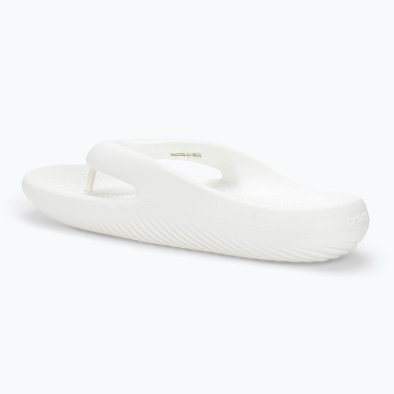 Σαγιονάρες Crocs Mellow Recovery white 3