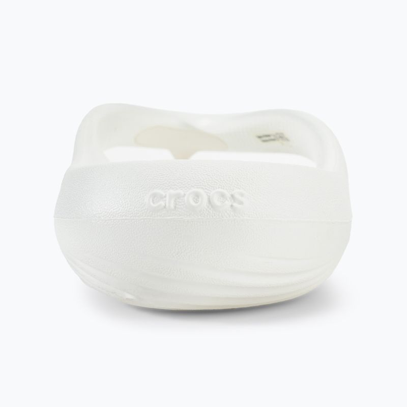 Σαγιονάρες Crocs Mellow Recovery white 6