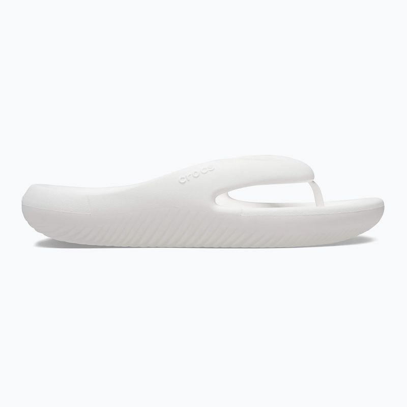 Σαγιονάρες Crocs Mellow Recovery white 9