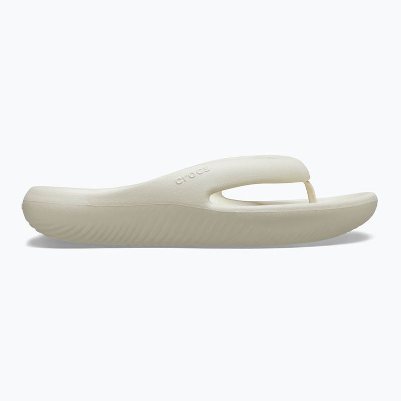 Σαγιονάρες Crocs Mellow Recovery bone 9