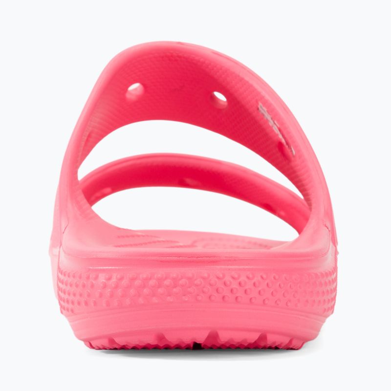 Crocs Classic Flip Flops Crocs Σανδάλι hyper pink 6