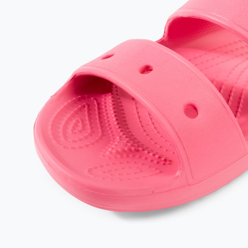 Crocs Classic Flip Flops Crocs Σανδάλι hyper pink 7