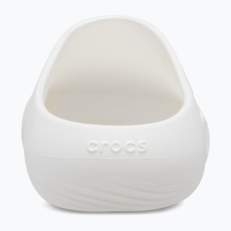 Παντόφλες Crocs Mellow Recovery Clog white 10