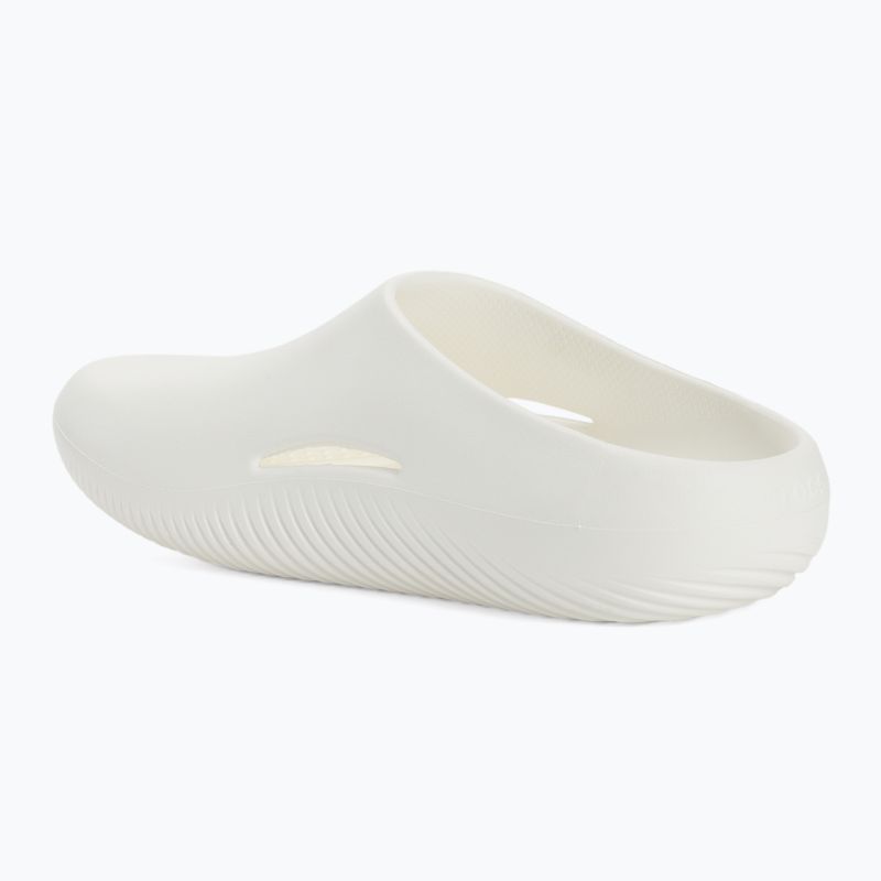 Παντόφλες Crocs Mellow Recovery Clog white 3