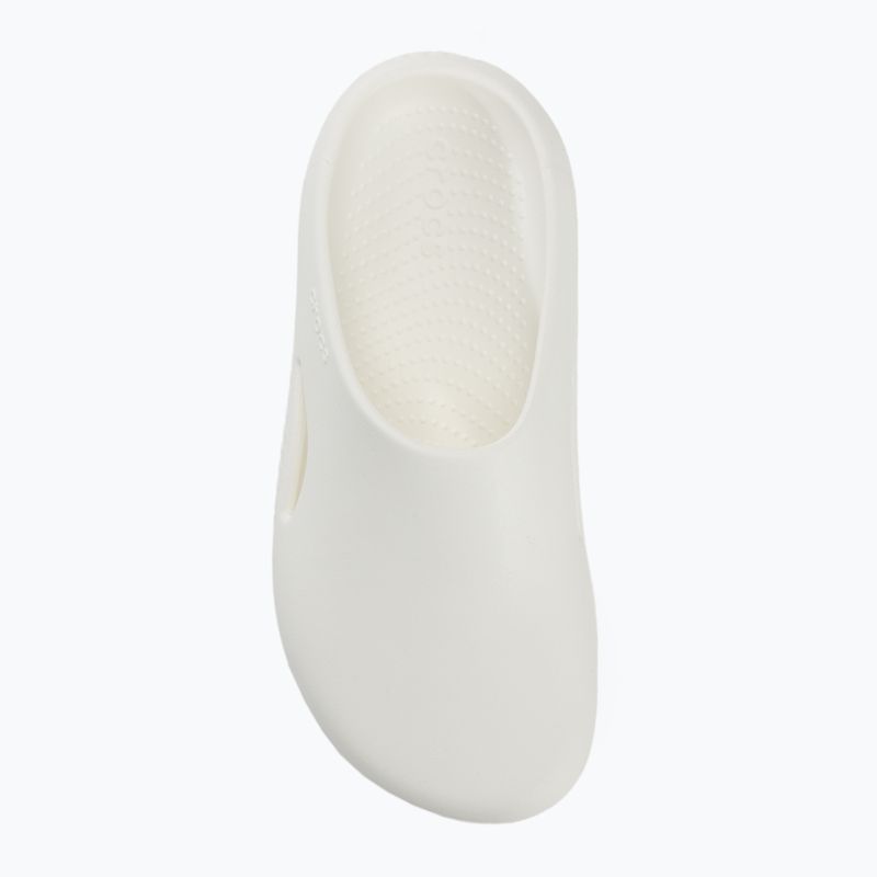 Παντόφλες Crocs Mellow Recovery Clog white 5