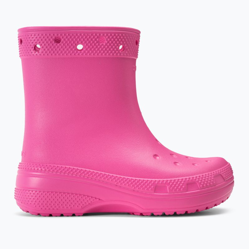 Crocs Classic Boot Παιδικά καλσόν με χυμό 2